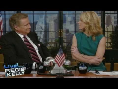 Regis Philbin Retirement: What's Next for 'LIVE!'? 1/18/2011