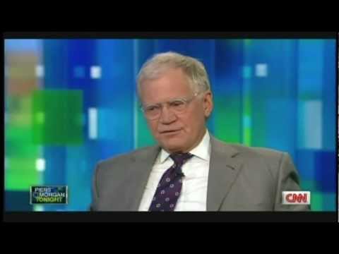 David Letterman Interview with Regis Philbin (May 29, 2012) [5/5]