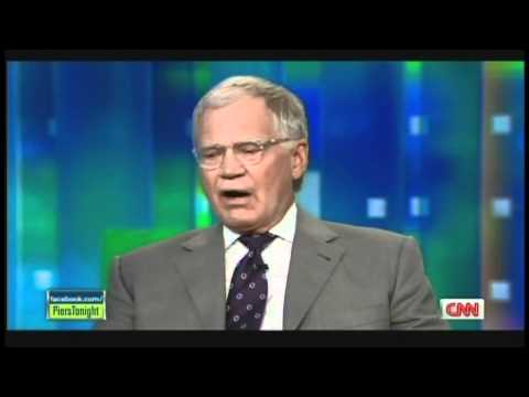 David Letterman Interview with Regis Philbin (May 29, 2012) [1/5]