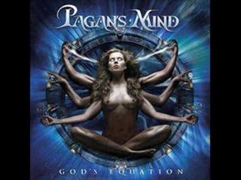 United Alliance - Pagan's Mind