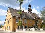 Saint Barbara Church, Koziegłowy [kɔʑeˈɡwɔvɨ] is a town in Myszków County, Silesian Voivodeship, Poland, with 2,493 inhabitants (2004).