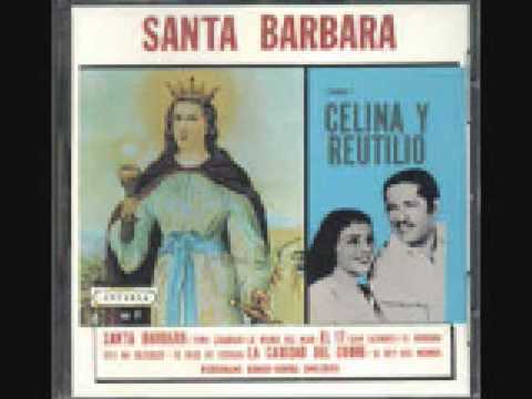 Celina Y Reutilio-A Santa Barbara