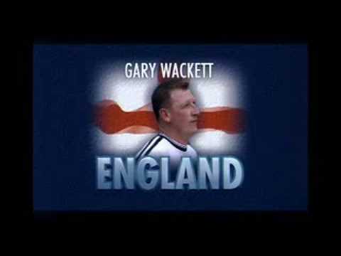 Mike Bassett-England Manager pt2