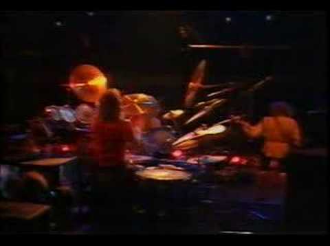 Jethro Tull - Aqualung (Live)