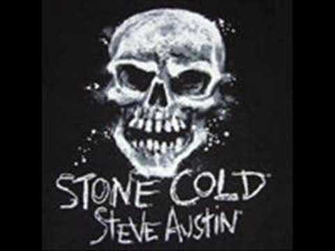 Stone Cold Theme Song