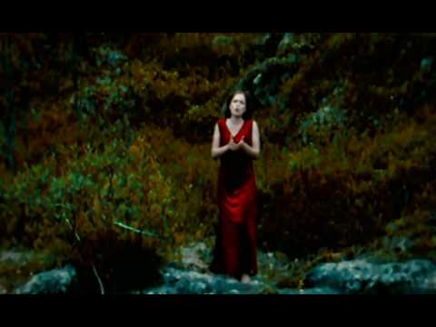 Nightwish - Sleeping Sun (original version) [HD 720p]