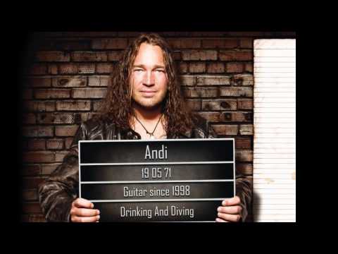 TANKARD - 