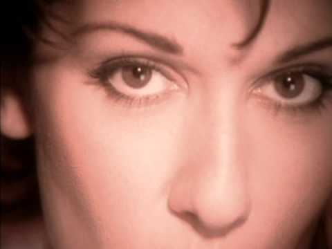 Céline Dion - The Power Of Love