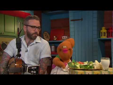 Kids' CBC: Dallas Green, 