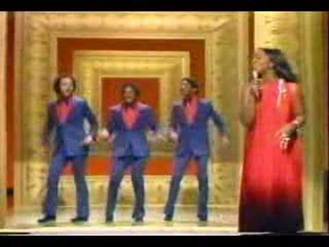 (1973) Empress Gladys & The Pips 