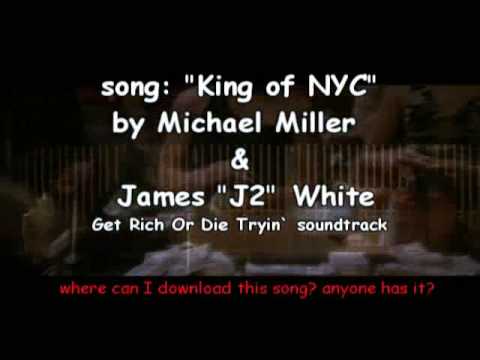 King Of NYC (Get Rich or Die Tryin) Dangerous Majestik rap song