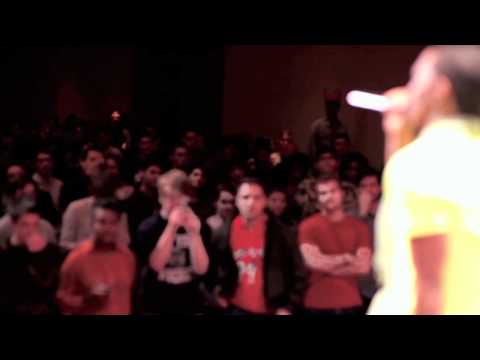 Lil B - NYU LECTURE PT.1 *OFFICIAL VIDEO!!!!MUST WATCH! HISTORICAL DOCUMENT!