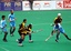 Anger over Indian hockey teams dismal performance in London Olympics.