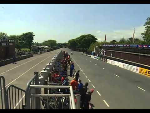 Isle of Man TT - Isle of Man TT - IOM TT 2005 Part 4