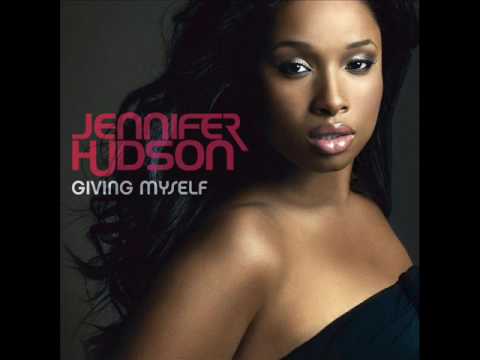 Jennifer Hudson - Giving Myself