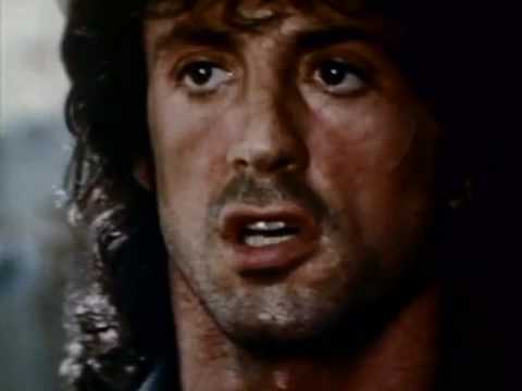 Rambo 3 - Official Trailer [HQ]