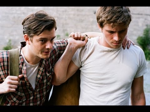 ON THE ROAD Trailer [HD]