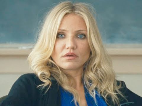 Bad Teacher Movie Trailer Official (HD)