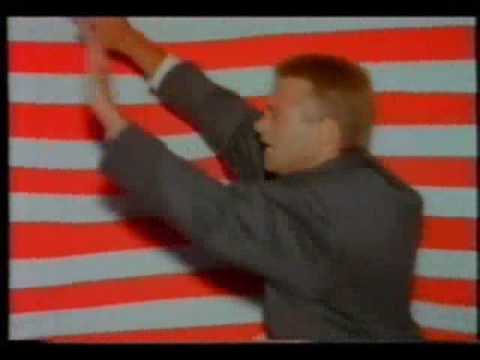 Red Box - For America (Promo Video '86)