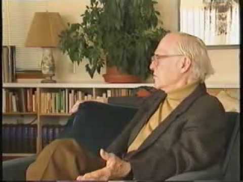 The Rorty Discussion with Donald Davidson - Part 3 of 6