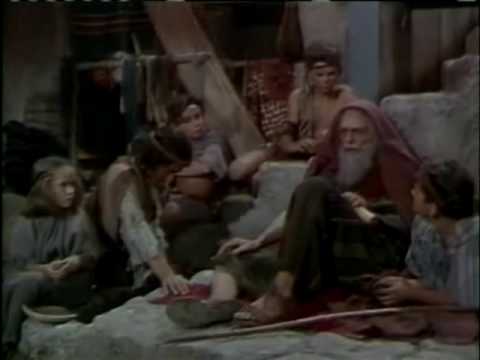 Samson & Delilah (FULL MOVIE) 1/13