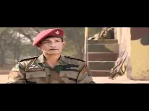 Indian Army parachute regiment sainiks