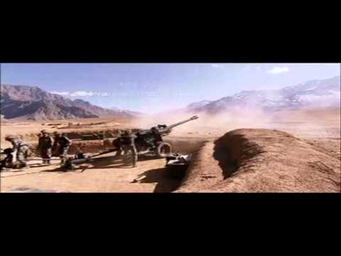 Indian Army - Artillery of India