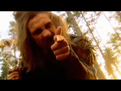 Horrible Histories - Literally: The Viking Song