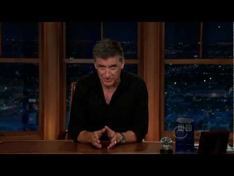 Craig Ferguson - Colorado Shooting Opener