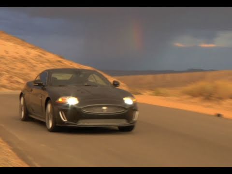 2011 Jaguar XKR 175 - The Best GT Car On Earth?