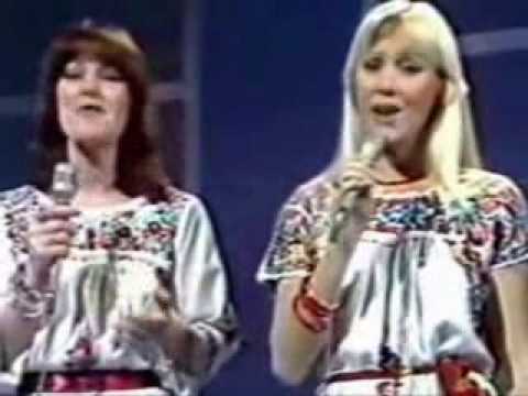 Abba - Fernando