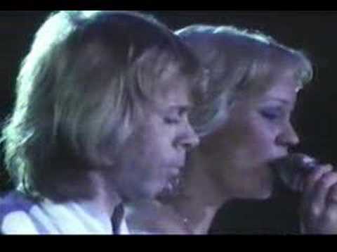 Abba - I Have A Dream