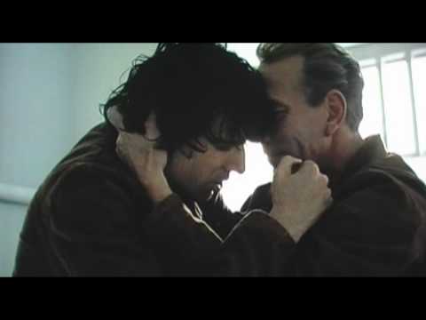 Daniel Day-Lewis In the Name of the Father Monologue (The Medal)