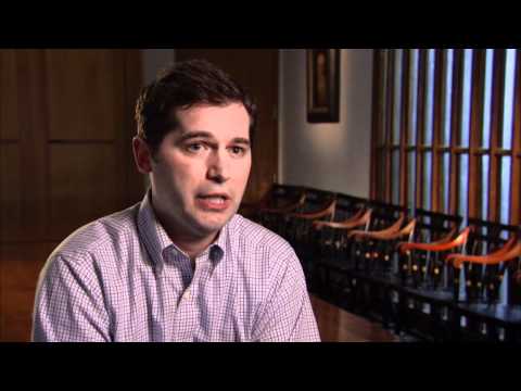 Clinical Psychologist Matthew Nock: 2011 MacArthur Fellow | MacArthur Foundation