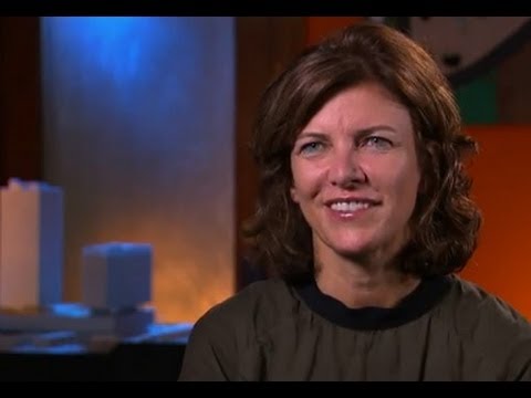 Architect Jeanne Gang: 2011 MacArthur Fellow | MacArthur Foundation