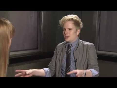 Patrick Stump - MuchMusic.com