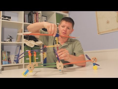 Helicopter Physics (They're Gyroscopes) - Smarter Every Day 48