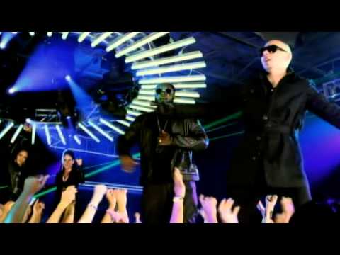 Pitbull - Hey Baby (Drop It To The Floor) ft. T-Pain