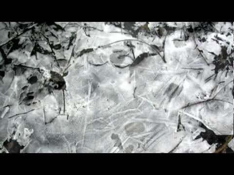 Thomas Köner - Permafrost