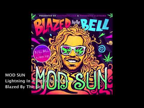 MOD SUN - Lightning In A Bottle ft. Pat Brown (Produced By Adam Ivy)