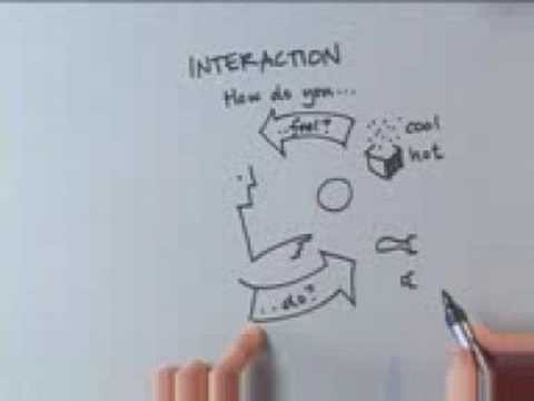 Interaction Design