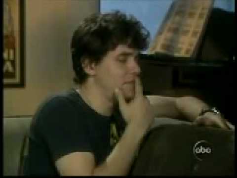 2003 John Mayer ABC Primetime Interview