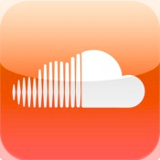 SoundCloud Icon