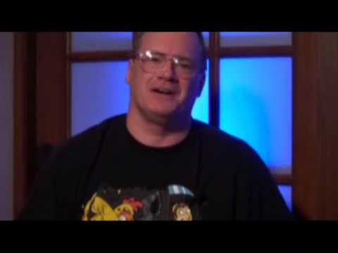 Jim Cornette Talking About Kevin Dunn