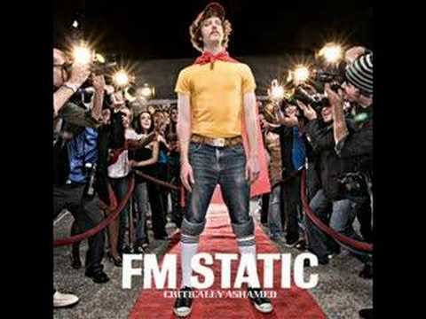 FM Static- Tonight