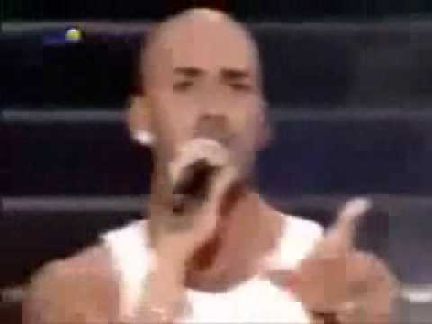 Star Academy 6 LBC ( Lebanon ) Prime 12 - Lara, Bash & Massari - Be Easy