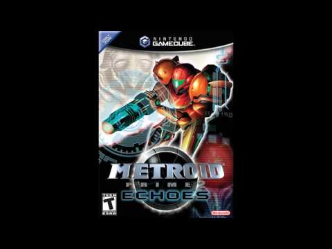 Metroid Prime 2: Echoes Music - Multiplayer, Theme 1 (Hunters - Brinstar Jungle Floor)