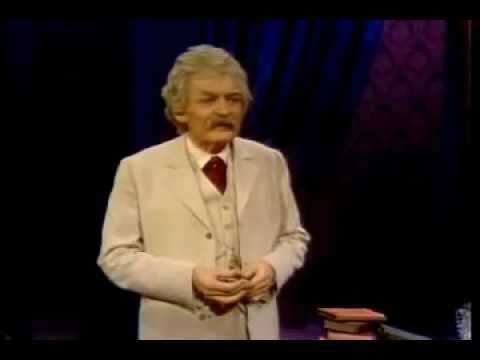 Hal Holbrook in 