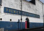 Somercotes Bingo Hall (Formerley Premier Electric Theater). Somercotes is a village and Parish in the District of Amber Valley in the English county of Derbyshire, close to the border with Nottingham shire.