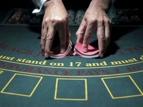 Casinos To Rescue State Budget Deficits